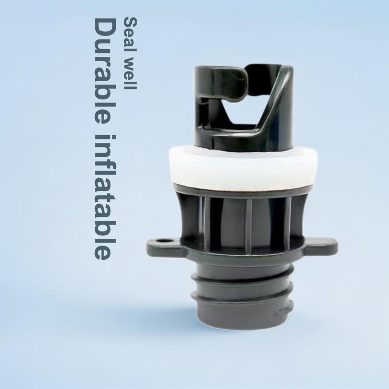 محول صمام هواء لمضخة SUP، موصل - مراجعة Float Ball Valve وسعره