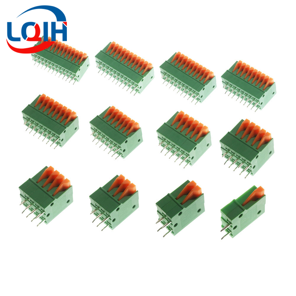 10 قطعة الملعب 2.54 مللي متر K - مراجعة Push Fit Connector وسعره