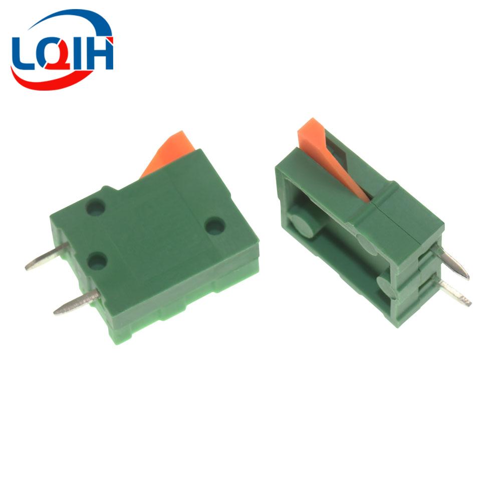10 قطعة الملعب 2.54 مللي متر K - مراجعة Push Fit Connector وسعره