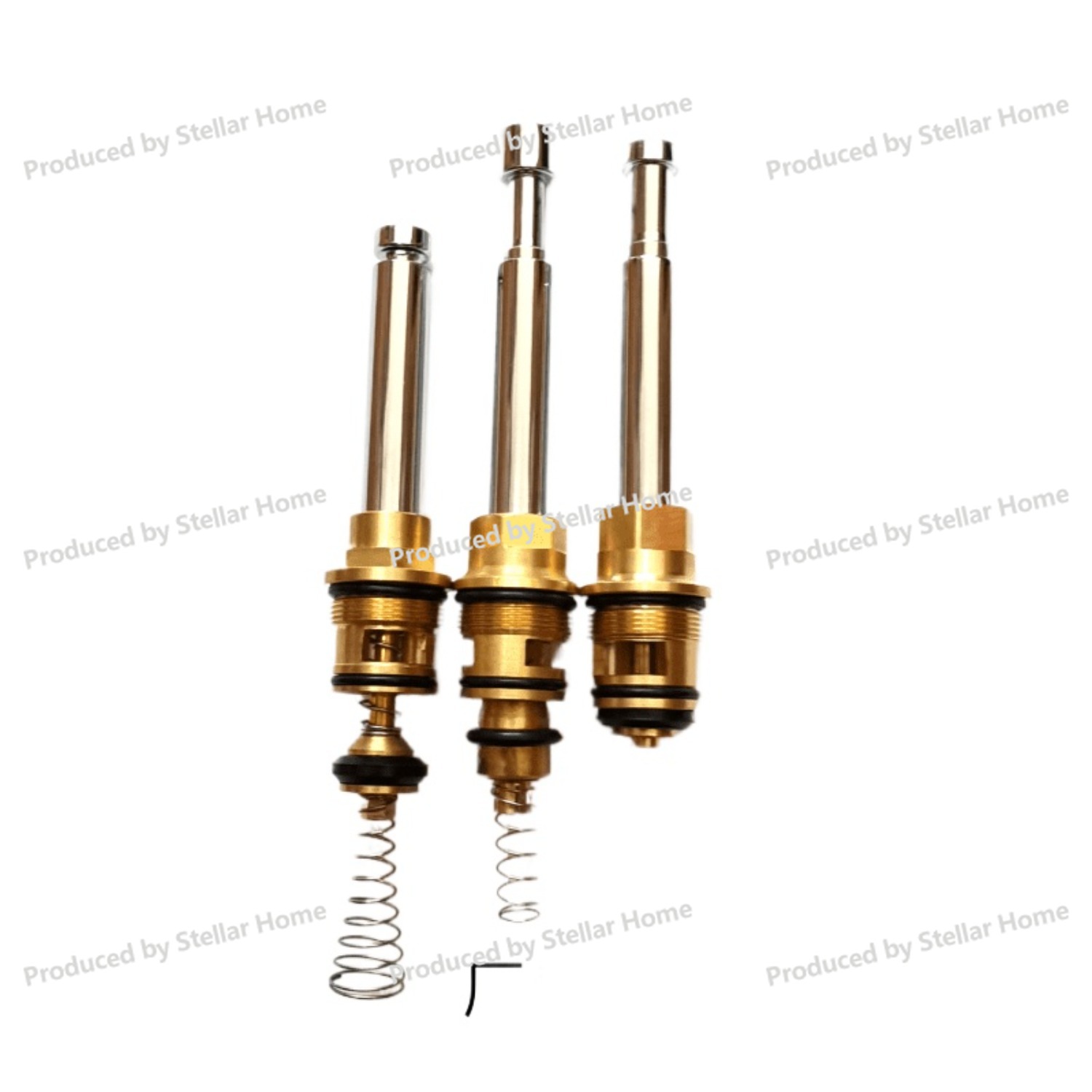 صمام خرطوشة الدش متوافق مع Gro - مراجعة Shower Valve Cartridge وسعره