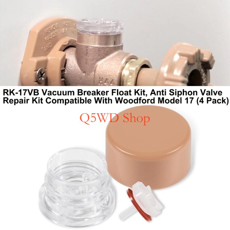 Q5WD -17VB طقم الكرة العائمة ل - مراجعة Float Ball Valve وسعره