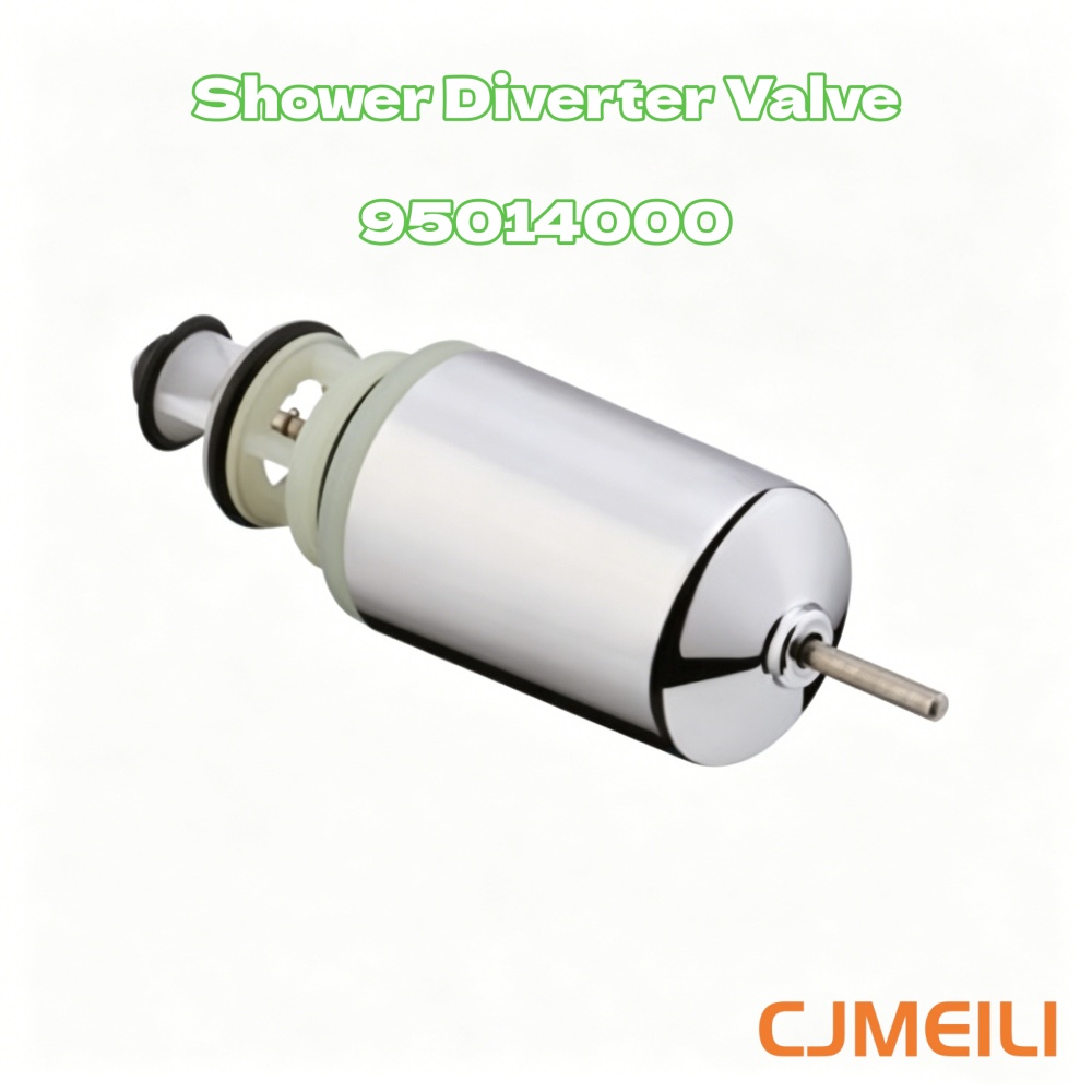 قطع غيار صمام الدش، موزع الميا - مراجعة Shower Valve Cartridge وسعره