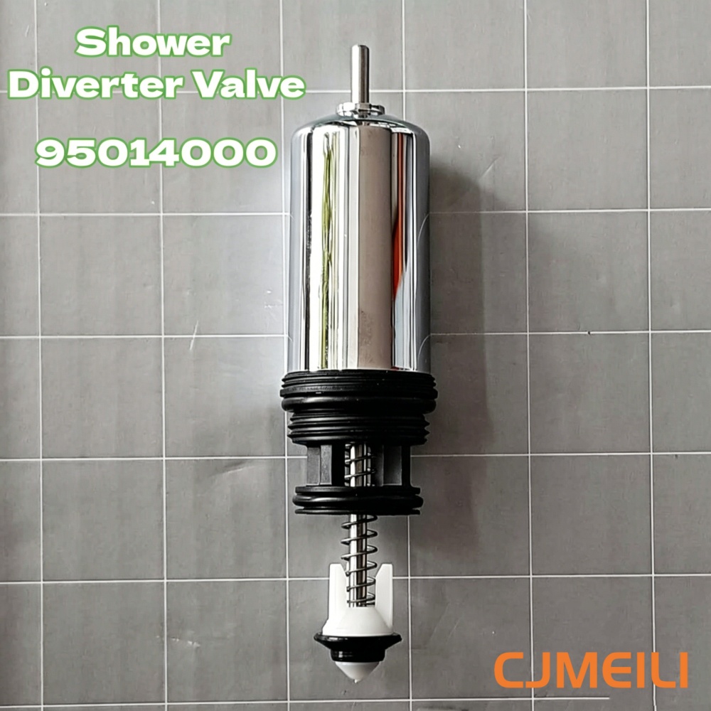 قطع غيار صمام الدش، موزع الميا - مراجعة Shower Valve Cartridge وسعره